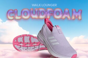 [🆕🇻🇳] MaxxSport – Hệ thống bán lẻ và phân phối các sản phẩm thời trang thể thao của các thương hiệu hàng đầu thế giới 👕 Top1Fashion 👗  Thử cảm giác nhẹ như đi trên mây với adidas Cloudfoam Walk. Đệm Bounce siêu nhẹ và đệm Cloudfoam mềm mại cho trải nghiệm tiếp đất êm ái
Thiết kế slip-on cũ , shares-1✔️ , likes-32❤️️ , date-2024-08-30 15:40:16🇻🇳🇻🇳🇻🇳📰🆕