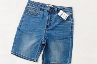 [🆕🇻🇳] Tom Kids – Chuyên Sỉ & Lẻ Quần Áo Trẻ Em Việt Nam Xuất Khẩu 😎❤️️⭐️ * Jeas short OSHKOSH BOY DÒNG ĐẠI MẪU MỚI VỀ VỪA CẬP BẾN TẠI NHÀ TOM LUÔN CẢ NHÀ ƠIII+ Chất jeas co giãn Lưng thun êm mềm bé sẽ rất thoải khi mặc.+ F , shares-1✔️ , likes-13❤️️ , date-2024-08-28 23:18:42🇻🇳🇻🇳🇻🇳📰🆕