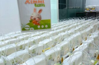 [🆕🇻🇳]  Đồ Sơ Sinh Ếch Cốm – Hệ Thống Mẹ Bé 😎❤️️⭐️ Chủ Nhật vừa qua mình được là 1 trong hơn 100 mom may mắn được gọi xác nhận tham gia workshop tiền sản “ chăm sóc mẹ bầu , khởi đầu hảnh phúc ” của  Đồ Sơ  , shares-0✔️ , likes-19❤️️ , date-2024-08-29 15:49:00🇻🇳🇻🇳🇻🇳📰🆕