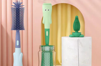 [🆕🇻🇳]  Koadear Baby – Cửa hàng quần áo sơ sinh & trẻ em 🧑‍🧒❤️️👶⭐️ CỌ BÌNH SỮA 3IN1 KOADEAR BABY– Chất liệu cọ rửa bình sữa  : Đầu cọ  bằng silicon , cán cầm là nhựa PP
– Màu sắc cọ rửa bình sữa : Xanh lam,đỏ, Xanh lá
– , shares-0✔️ , likes-39❤️️ , date-2024-09-02 15:00:09🇻🇳🇻🇳🇻🇳📰🆕