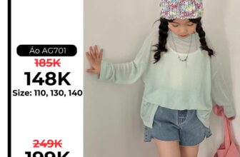 [🆕🇻🇳]  NaNa Chan – Quần áo trẻ em cực đẹp 😎❤️️⭐️  Shop Na mở cửa đến hết ngày 1/9, nghỉ lễ ngày 2/9, hoạt động trở lại ngày 3/9 nhé ạ !Shop vẫn tiếp tục #XẢ_KHO_HÈ, còn nhiều mẫu và size chờ mẹ chọn nh , shares-0✔️ , likes-9❤️️ , date-2024-08-31 14:19:29🇻🇳🇻🇳🇻🇳📰🆕