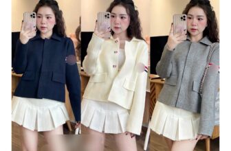 [🆕🇻🇳] Shop HUYỀN HIHI 👕 Top1Fashion 👗  sẵn luôn tại sóp rùi các bác oiiiuu
đủ màu lun nhé ạ
Add : Shop HUYỀN HIHI
(Cách cửa hàng cũ 7,8 nhà cùng chiều hướng lên ngọc hồi )
Zalo : 0375625822
L , shares-0✔️ , likes-2❤️️ , date-2024-09-02 20:25:40🇻🇳🇻🇳🇻🇳📰🆕