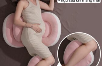 [🆕🇻🇳] ĐẬU ĐỎ – Đồ Sơ Sinh MẸ & BÉ 🧑‍🧒❤️️👶⭐️ GIẢI QUYẾT NGAY CÁC VẤN ĐỀ CỦA MẸ BẦU
– Bụng to khi mang thai gây áp lực lên vòng eo
– Đau lưng khi mang thai ko thể ngủ được
– Ngủ kém khiến mẹ bầu chóng , shares-0✔️ , likes-8❤️️ , date-2024-08-31 16:02:37🇻🇳🇻🇳🇻🇳📰🆕