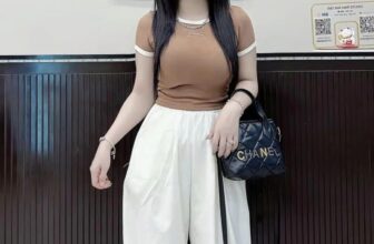 [🆕🇻🇳] Gấu Store – Chuyên Thời Trang Bigsize 👕 Top1Fashion 👗  Nhanh tay kẻo hết CE ơiii, fullsize từ 45-80kg
, shares-0✔️ , likes-9❤️️ , date-2024-08-30 20:15:36🇻🇳🇻🇳🇻🇳📰🆕