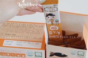 [🆕🇻🇳]  Le BéBé  (Lebebee) – Đồ em bé – Đồ trẻ em 🧑‍🧒❤️️👶⭐️ SẠCH BAY NỖI LO NÓNG TÁO SAU CHUỖI NGHỈ LỄ DÀI NGÀYCả nước nô nức đón Quốc Khánh với những chuyến đi du lịch dài ngày, quây quần bên mâm cơm đầm ấm tại g , shares-0✔️ , likes-1❤️️ , date-2024-09-02 17:01:55🇻🇳🇻🇳🇻🇳📰🆕