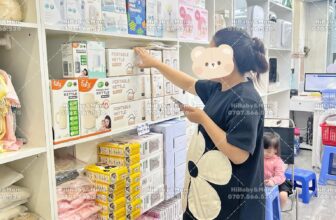 [🆕🇻🇳]  Hi Baby & Mom – CHUYÊN COMBO ĐI SINH CHO MẸ & BÉ 🧑‍🧒❤️️👶⭐️ Hạnh phúc nhất là khi Ba Mẹ ghé Hi Baby & Mom sắm #combo_đi_sinh tấp nập như vậy ạ  team HiBaby&Mom chúc tất cả các Mom 1 thai kì thật khoẻ mạnh ạ. , shares-0✔️ , likes-1❤️️ , date-2024-09-03 00:57:51🇻🇳🇻🇳🇻🇳📰🆕