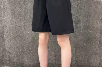 [🆕🇻🇳] Nữ Huỳnh Kids-437 Hoàng Diệu – Thời Trang Trẻ Em 🧑‍🧒❤️️👶⭐️ Những chiếc quần ko thể thiếu trong tủ đồ của bé gái lớn.
Size 130-160
Dá chỉ #1xx
Sẵn cửa hàng
437 Hoàng Diệu( đoạn 2 chiều)
0905799732
, shares-0✔️ , likes-0❤️️ , date-2024-09-02 13:28:15🇻🇳🇻🇳🇻🇳📰🆕