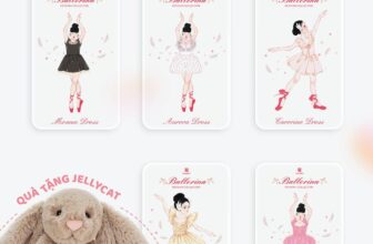 [🆕🇻🇳] HEHEHIHI – Cửa hàng nhỏ bán quần áo 🧑‍🧒❤️️👶⭐️  𝑴𝑼𝑨 𝑽𝑨́𝒀 𝑿𝑰𝑵𝑯 – 𝑵𝑯𝑨̣̂𝑵 𝑵𝑮𝑨𝒀 𝑱𝑬𝑳𝑳𝒀𝑪𝑨𝑻Các mẹ ơi, tin vui đây!  Khi mua các váy thuộc BST 𝑩𝒂𝒍𝒍𝒆𝒓𝒊𝒏𝒂 sắp ra mắt của HEHEHIHI, bé yêu không chỉ được diện vá , shares-6✔️ , likes-849❤️️ , date-2024-09-02 23:32:30🇻🇳🇻🇳🇻🇳📰🆕