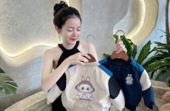 [🆕🇻🇳] Gạo Baby – Chuyên QC Cho Bé 🧑‍🧒❤️️👶⭐️ BST áo gió thu đông 2024
Xả đồng giá #99k em có đủ sz 8-28kg
Chốt lẹ thì còn chậm là hết ạ
, shares-0✔️ , likes-24❤️️ , date-2024-08-29 18:07:50🇻🇳🇻🇳🇻🇳📰🆕