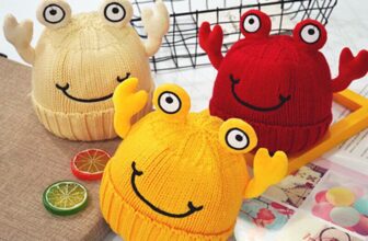 [🆕🇻🇳] Baby Home – Chuyên đồ sơ sinh xuất khẩu – Chuyên sỉ, lẻ quần áo, giầy dép, phụ kiện cho bé yêu 🧑‍🧒❤️️👶⭐️ MŨ LEN CHO BÉ YÊU
Các loại mũ cho bé nhé các mẹ
, shares-1✔️ , likes-15❤️️ , date-2018-11-09 00:59:36🇻🇳🇻🇳🇻🇳📰🆕