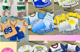 [🆕🇻🇳]  Sữa Shop-Chuyên Sỉ và Lẻ Đồ trẻ em 🧑‍🧒❤️️👶⭐️ 𝐁𝐎̣̂ 𝐋𝐀𝐁𝐔𝐁𝐔 𝐓𝐇𝐄̂̉ 𝐓𝐇𝐀𝐎 𝐗𝐈𝐍𝐇 𝐗𝐀̆́𝐍 𝐂𝐀̣̂𝐏 𝐁𝐄̂́𝐍 𝐍𝐇𝐀̀ 𝐄𝐌 𝐂𝐎́ 𝐒𝐈𝐙𝐄 𝟏𝟎-𝟒𝟖𝐊𝐆
𝐒𝐈𝐄̂𝐔 𝐏𝐇𝐀̂̉𝐌 𝐌𝐎̛́𝐈 𝐍𝐇𝐀̂́𝐓 𝐍𝐇𝐀 𝐂𝐇𝐈̣ 𝐄𝐌– Chất vải: Thun lạnh 3D hà , shares-0✔️ , likes-0❤️️ , date-2024-08-30 14:50:39🇻🇳🇻🇳🇻🇳📰🆕