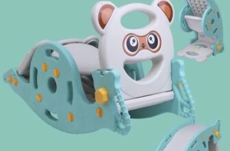 [🆕🇻🇳] Gâu Kids Store – CHUYÊN HÀNG THIẾT KẾ HÀN QUỐC 🧑‍🧒❤️️👶⭐️ 4 bịch bỉm A+ #tặng ngay các mẹ #quà0đ
Cầu trượt.
nhanh tay e còn 10 chiếc thôi ạ.
#BimA+ #quabim #Bim
, shares-1✔️ , likes-15❤️️ , date-2024-08-29 19:45:51🇻🇳🇻🇳🇻🇳📰🆕