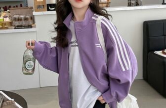 [🆕🇻🇳] Thời trang trẻ em-Sumo shop 🧑‍🧒❤️️👶⭐️ Áo khoác bomber 320k-  Áo trắng 160k Áo khoác vải nỉ tăm hàn 2 lớp bên trong lót lụa mềm mịn dầy dặn đanh đẹp Áo trắng vải thun cotton mềm mịn thoáng mát.  , shares-2✔️ , likes-38❤️️ , date-2024-09-02 14:48:50🇻🇳🇻🇳🇻🇳📰🆕