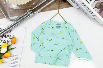 [🆕🇻🇳] BaBy Kids Shop – Quần áo đồ bộ , body thời trang trẻ em , phụ kiện mẹ và bé 😎❤️️⭐️ Áo dài tay cài vai cho bé
, shares-0✔️ , likes-2❤️️ , date-2024-09-02 12:33:19🇻🇳🇻🇳🇻🇳📰🆕