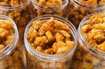 [🆕🇻🇳] Bếp Phố 🍔 Top1Food 🍜 Mẻ tóp mỡ hôm nay ngon xuất sắc
Khách nhắn em liền nha
, shares-0✔️ , likes-2❤️️ , date-2024-08-29 21:16:49🇻🇳🇻🇳🇻🇳📰🆕