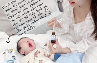 [🆕🇻🇳] Riobebé – Ở đây có tất tần tật sản phẩm phục vụ cho mẹ và bé 😎❤️️⭐️ Top1Kids 😎❤️️⭐️ 6m thì dùng DHA Equazen, vậy bé 1m thì dùng Nature’s Way nhé !𝗗𝗛𝗔 quan trọng cực kì quan trọng ạ ! Đừng bỏ qua thời gian vàng để phát triển trí não cho … , shares-0✔️ , likes-24❤️️ , date-2024-08-30 22:44:44🇻🇳🇻🇳🇻🇳📰🆕