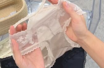 [🆕🇻🇳] Chipi Việt Nam – Cung cấp sản phẩm nội y nam nữ chính hãng 👕 Top1Fashion 👗  Lót ren “chếch chi” thì nhiều. Nhưng lót ren vừa xinh vừa mềm mịn, co đan tốt thì tìm ngay QL1228 nha!
, shares-2✔️ , likes-30❤️️ , date-2024-09-03 15:32:02🇻🇳🇻🇳🇻🇳📰🆕