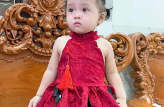 [🆕🇻🇳] Xưởng May Tuấn Trang Kids – Chuyên sỉ lẻ các mặt hàng quần áo trẻ con 🧑‍🧒❤️️👶⭐️ Feedback khách e
, shares-0✔️ , likes-0❤️️ , date-2024-09-01 22:16:45🇻🇳🇻🇳🇻🇳📰🆕