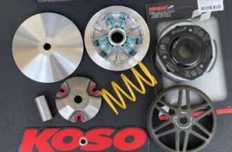 [🆕🇻🇳] Koso Vietnam 🚗 Top1Go 🏍️  Tôi không thể quyết định được sự lựa chọn của bạn, nhưng tôi có thể cung cấp cho bạn những lựa chọn tốt hơnKOSO Bộ nồi hiệu suất cao V2
KOSO Chuông và c , shares-4✔️ , likes-15❤️️ , date-2024-09-02 03:21:26🇻🇳🇻🇳🇻🇳📰🆕