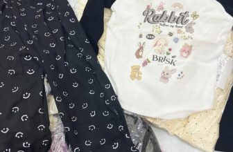 [🆕🇻🇳]  Mây Gió Closet Kids – Quần áo ,phụ kiện,giày dép cho em bé 🧑‍🧒❤️️👶⭐️ Hàng về trả khách
, shares-0✔️ , likes-4❤️️ , date-2024-08-30 18:18:39🇻🇳🇻🇳🇻🇳📰🆕