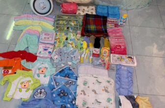 [🆕🇻🇳] Vũ Nga / Chuyên sỉ lẻ đồ sơ sinh – Quần áo trẻ em 🧑‍🧒❤️️👶⭐️ Lựa vô bà con ơi
, shares-0✔️ , likes-17❤️️ , date-2024-09-02 17:12:08🇻🇳🇻🇳🇻🇳📰🆕