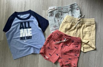 [🆕🇻🇳]  Yuri Misu – Chuyên Chuyên Quần áo Trẻ em Vnxk , Original, authentic, Cambo xuất khẩu 😎❤️️⭐️ Nghĩ Lễ vào inbox quá tải. Các Mẹ mua ship gấp ship liền cho bé kịp đến trường.
#Hàng nhà Y.M các bác cứ 1 lòng yên tâm chọn mẫu và chốt đơn thôi. Còn lại  , shares-1✔️ , likes-16❤️️ , date-2024-09-03 01:04:10🇻🇳🇻🇳🇻🇳📰🆕