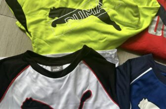 [🆕🇻🇳]  Yuri Misu – Chuyên Chuyên Quần áo Trẻ em Vnxk , Original, authentic, Cambo xuất khẩu 😎❤️️⭐️ #HẾT LỄ RỒI Ạ   bộ puma sz to cho các anh lớn cháy hàng.
Đi học về cứ mặc nhanh bộ puma này thì thoải mái xuất sắc cho mấy ổng luôn ạ
, shares-1✔️ , likes-8❤️️ , date-2024-09-02 19:07:15🇻🇳🇻🇳🇻🇳📰🆕