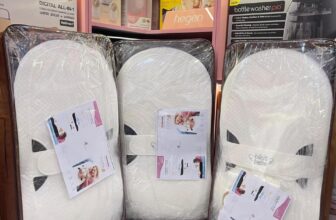 [🆕🇻🇳]  Ken Momcare – Shop Mẹ và Bé – TRỌN GÓI ĐI SINH 😎❤️️⭐️ SHOP EM NAY MỞ CỬA BÁN BÌNH THƯỜNG LẠI SAU 1 NGÀY OFF RELAX RỒI NHÉ MN ƠI
———————————
𝗹𝗶𝗻𝗸 𝗸𝗵𝗮́𝗰𝗵 𝗵𝗮̀𝗻𝗴 𝘁𝗵𝗮̂𝗻 𝘁𝗵𝗶𝗲̂́𝘁 :– 𝗞𝗘𝗡𝗠𝗢𝗠𝗖 , shares-1✔️ , likes-4❤️️ , date-2024-09-02 14:47:37🇻🇳🇻🇳🇻🇳📰🆕