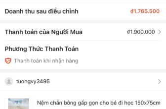 [🆕🇻🇳]  Bibu Store – Mẹ và bé – Trọn gói đi sinh🧑‍🧒❤️️👶⭐️ Nổ đơn cá mụp. Cảm ơn khách eo
, shares-0✔️ , likes-0❤️️ , date-2024-08-30 18:48:46🇻🇳🇻🇳🇻🇳📰🆕