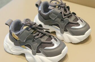 [🆕🇻🇳]  Sugar Baby – Chuyên thời trang trẻ em, sơ sinh 🧑‍🧒❤️️👶⭐️ Mã 66A: Giày thể thao cho bé phong cách thời trang từ 1-7  tuổi,  hàng mới full size 3 màu Nâu – Xám – Tím:
size 21-30
, shares-0✔️ , likes-0❤️️ , date-2024-09-03 15:30:55🇻🇳🇻🇳🇻🇳📰🆕