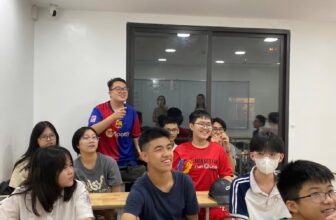 [🆕🇻🇳] Học Tiếng Anh cùng SAM – chuyên luyện thi môn Tiếng Anh Cấp 1,2,3 & IELTS tại Hà Nội 📚 Top1Learn 📕  TINH THẦN HỌC TẬP HĂNG SAY TẠI SAM TRƯỚC THỀM NĂM HỌC MỚIChỉ còn ít ngày nữa là các em học sinh trên khắp cả nước sẽ chính thức bước vào năm học mới 20 , shares-0✔️ , likes-15❤️️ , date-2024-08-30 19:48:12🇻🇳🇻🇳🇻🇳📰🆕
