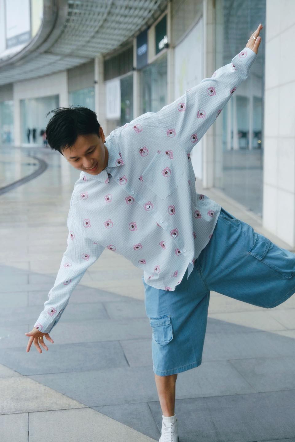 [🆕🇻🇳] 3 Boutique – Tủ đồ của các chàng trai 👕 Top1Fashion 👗  Mấy hôm nay SG mưa nhiều quá
, shares-0✔️ , likes-12❤️️ , date-2024-09-01 17:13:11🇻🇳🇻🇳🇻🇳📰🆕