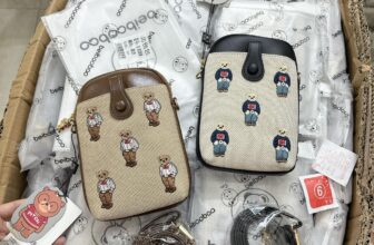 [🆕🇻🇳] Bảo Yến Store – CHUYÊN TÚI XÁCH XUẤT DƯ, SUPER VIP, SIÊU CẤP🛍️🛍️🛍️ 👕 Top1Fashion 👗  Đẹp hết nước chấm , xinh xẻo dã man ạ  xá có #2xkk bé xíu mà được hẳn e túi xinh này hờiiiii quá ạ———————————————–CÁC , shares-0✔️ , likes-3❤️️ , date-2024-09-05 12:37:42🇻🇳🇻🇳🇻🇳📰🆕