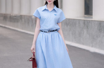 [🆕🇻🇳] YAME – For the love of black & white 👕 Top1Fashion 👗  𝟐𝟎𝟐𝟒 𝐏𝐫𝐞-𝐅𝐚𝐥𝐥 𝐂𝐨𝐥𝐥𝐞𝐜𝐭𝐢𝐨𝐧 – 𝐃𝐲𝐧𝐚𝐦𝐢𝐜 𝐃𝐮𝐨Bừng sáng thanh xuân cùng Corlia Set được dự đoán sẽ là Best Seller tiếp theo của nhà YAME. Dáng áo dáng vừa phải,  , shares-15✔️ , likes-320❤️️ , date-2024-09-01 17:00:15🇻🇳🇻🇳🇻🇳📰🆕