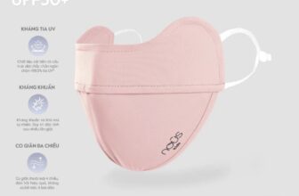 [🆕🇻🇳]  SHOP EM BÉ 🧑‍🧒❤️️👶⭐️ Khẩu Trang #Nous sợi tre vừa mới ra mắt..  10 Bé may mắn nhận được quà tặng Khẩu trang #0đ
Đeo khẩu trang sợi tre vừa mát vừa chống nắng, kháng khuẩn…  , shares-0✔️ , likes-0❤️️ , date-2024-09-02 13:34:25🇻🇳🇻🇳🇻🇳📰🆕