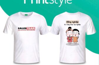 [🆕🇻🇳] “HÃY NÊU Ý TƯỞNG” – NEWSTYLE sẽ giúp Bạn tạo nên chiếc Áo Thun Đồng Phục 👕 Top1Fashion 👗   Đ𝑜̂̀𝑛𝑔 𝑛𝑔ℎ𝑖𝑒̣̂𝑝 𝑙𝑎̀ 𝑐𝑢̀𝑛𝑔 𝑛ℎ𝑎𝑢 𝑡𝑎̣𝑜 𝑛𝑔ℎ𝑖𝑒̣̂𝑝 𝐀́𝐎 𝐓𝐇𝐔𝐍 𝐓𝐄𝐀𝐌 𝐍𝐄𝐖𝐒𝐓𝐘𝐋𝐄 𝐂𝐀𝐎 𝐂𝐀̂́𝐏
Nhất định Team bạn phải có để mặc vào dịp quan  , shares-0✔️ , likes-4❤️️ , date-2024-09-03 12:19:57🇻🇳🇻🇳🇻🇳📰🆕