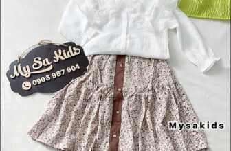 [🆕🇻🇳] My Sa Shop – Chuyên quần áo trẻ em mẫu mới nhất 🧑‍🧒❤️️👶⭐️  , shares-0✔️ , likes-0❤️️ , date-2024-09-03 19:31:45🇻🇳🇻🇳🇻🇳📰🆕