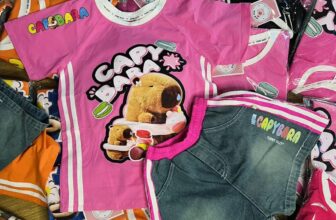 [🆕🇻🇳]  T&T Kids – Thay Ba Mẹ Mang Yêu Thương Đến Các Bé 🧑‍🧒❤️️👶⭐️ Đã về thêm lại số lượng lớn ạ
Các mon tranh thủ đặt hàng cho bé nha
, shares-2✔️ , likes-23❤️️ , date-2024-09-01 23:16:51🇻🇳🇻🇳🇻🇳📰🆕