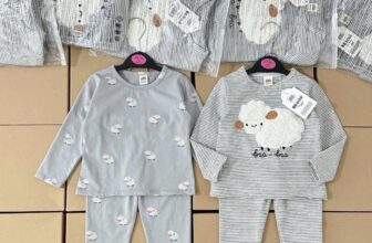 [🆕🇻🇳] Tom Kid 8386 – Chuyên quần áo thời trang trẻ em 🧑‍🧒❤️️👶⭐️ #195k / sét 2b
Mát trời em lên sét 2b cừu bông xù xinh quá
Cái màu trầm xinh cho bé trai bé gái bon chen dc nha
Chất cotoon 4c vẫn mát mịn xịn xò a
, shares-0✔️ , likes-0❤️️ , date-2024-09-02 17:08:02🇻🇳🇻🇳🇻🇳📰🆕