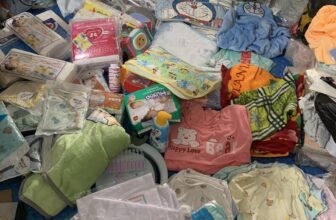 [🆕🇻🇳] Vũ Nga / Chuyên sỉ lẻ đồ sơ sinh – Quần áo trẻ em 🧑‍🧒❤️️👶⭐️ Hơn 3 tỏi cho khách yêu
, shares-0✔️ , likes-14❤️️ , date-2024-09-03 01:24:34🇻🇳🇻🇳🇻🇳📰🆕