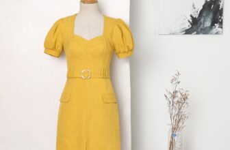 [🆕🇻🇳] CATHERINE – Thiết kế vô cùng tinh tế, tỉ mỉ trong từng chi tiết 👕 Top1Fashion 👗  FLASH SALE 9.9
Một chiếc đầm thiết kế dành cho các cô nàng yêu thích nét đẹp yêu kiều mà không quá phô trương. Thanh lịch, nhẹ nhàng, phù hợp cho các cô nà , shares-0✔️ , likes-8❤️️ , date-2024-09-03 18:23:06🇻🇳🇻🇳🇻🇳📰🆕