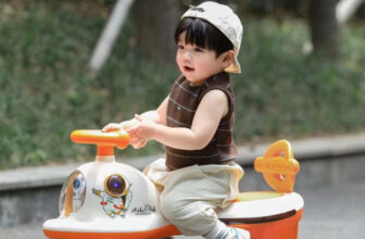 [🆕🇻🇳] Shop Em Bé – Mẹ bầu & Sơ sinh 🧑‍🧒❤️️👶⭐️ Mấy em xe lắc này phi 1 phát đi vài chục mét…. Siêu xe bon bon khắp nhà, khắp hành lang căn hộ, khăp công viên.
Đảm bảo bé nào có siêu xe này bé nào cũ , shares-0✔️ , likes-0❤️️ , date-2024-09-03 20:21:31🇻🇳🇻🇳🇻🇳📰🆕