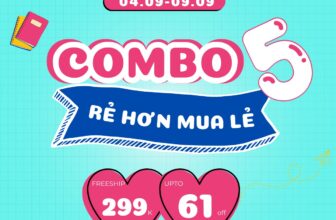 [🆕🇻🇳] Chipi Việt Nam – Cung cấp sản phẩm nội y nam nữ chính hãng 👕 Top1Fashion 👗  𝐂𝐨𝐦𝐛𝐨 𝐱𝐢𝐧𝐡 𝐢𝐮 𝐠𝐢𝐚́ 𝐜𝐮̃𝐧𝐠 𝐬𝐢𝐮 𝐱𝐢𝐧𝐡
Combo giá rẻ-shopping nhẹ víNgày tựu trường đang đến thật gần, bạn đã chuẩn bị gì để ngày dài tới trường luôn thoải mái , shares-1✔️ , likes-7❤️️ , date-2024-09-03 20:41:24🇻🇳🇻🇳🇻🇳📰🆕