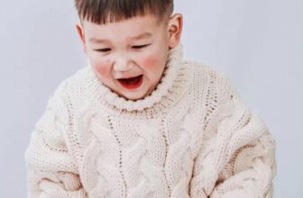 [🆕🇻🇳] Shop mẹ bé Hồng Ánh authenic 😎❤️️⭐️ ÁO LEN LÓT BÔNG vợt sale trái mùa kho Trung xả 245k/cE gom SALE 5⃣0⃣%  mã len lót bông ở trong cho các bé. Mặc bao ấm giữ nhiệt tốt. Áo gì , shares-0✔️ , likes-6❤️️ , date-2024-08-31 14:51:08🇻🇳🇻🇳🇻🇳📰🆕