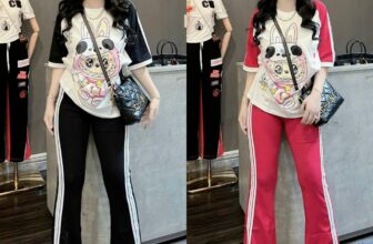 [🆕🇻🇳] Gấu Store – Chuyên Thời Trang Bigsize 👕 Top1Fashion 👗  TỔNG HỢP CÁC SET BỘ HOT (45-90kg)        Giá chỉ từ #1xx/1b  SHIP COD TOÀN QUỐC
MIỄN SHIP ĐƠN TỪ 2SP
________________________ Chị em bấm theo dõi trang đ , shares-6✔️ , likes-97❤️️ , date-2024-09-01 04:12:04🇻🇳🇻🇳🇻🇳📰🆕