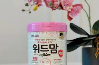 [🆕🇻🇳]  Le BéBé  (Lebebee) – Đồ em bé – Đồ trẻ em 🧑‍🧒❤️️👶⭐️ DÒNG SỮA CHUYÊN DÀNH CHO CÁC BÉ SINH MỔ ĐƯỜNG RUỘT YẾU: WITH MOM TẬP ĐOÀN LOTTEĐáp ứng nhu cầu trải nghiệm dòng sữa cao cấp mới toanh Hàn Quốc, Lebebee  , shares-0✔️ , likes-3❤️️ , date-2024-09-04 01:13:01🇻🇳🇻🇳🇻🇳📰🆕