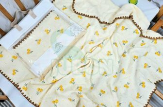 [🆕🇻🇳] BaBy Kids Shop – Quần áo đồ bộ , body thời trang trẻ em , phụ kiện mẹ và bé 😎❤️️⭐️ Chăn xô musilin em sẵn ạ
, shares-0✔️ , likes-1❤️️ , date-2024-09-02 12:33:59🇻🇳🇻🇳🇻🇳📰🆕