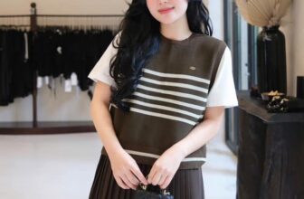 [🆕🇻🇳] Bui Lan Anh Studio – 𝑸𝒖𝒂̂̀𝒏 𝑨́𝒐 𝑵𝒖̛̃ 𝑯𝒐𝒕 𝑻𝒓𝒆𝒏𝒅 👕 Top1Fashion 👗  Chất mátt tay nàng ạ
Nàng nhận về diện đi chơi chụp ảnh feedback nha
, shares-1✔️ , likes-31❤️️ , date-2024-09-01 19:32:45🇻🇳🇻🇳🇻🇳📰🆕
