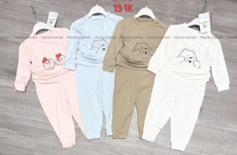 [🆕🇻🇳]  Tổng kho sỉ lẻ Nous_ UalaRogo_BU_Chaang_Lapomme 🧑‍🧒❤️️👶⭐️ Nhẹ nhàng mà siêu yêu
, shares-0✔️ , likes-7❤️️ , date-2024-09-03 17:14:44🇻🇳🇻🇳🇻🇳📰🆕