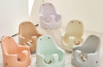 [🆕🇻🇳] Dailybebe-store -Baby & Mom – Đồ dùng mẹ và bé – đồ chơi cao cấp Korea , Us/Uk Chính Hãng🧑‍🧒❤️️👶⭐️  GHẾ ĐA NĂNG #Koala #EssianVề thiết kế: có 1 thân ghế, 1 khay ăn tháo lắp, 1 bệ xoay 4 bánh xe di chuyển, 1 tay cầm có thể xoay tròn trước sau đi kè , shares-1✔️ , likes-92❤️️ , date-2024-09-04 17:50:17🇻🇳🇻🇳🇻🇳📰🆕